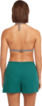 BRENDA STRUCTURED Short 2026 botanical heat 