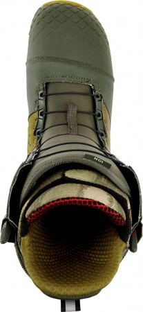 ION Boot 2022 green 