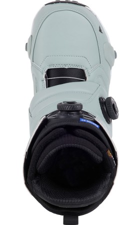 PHOTON STEP ON Boot 2025 petrol green 