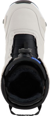 LIMELIGHT STEP ON Boot 2025 grey cloud 