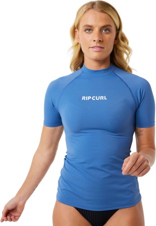 CLASSIC SURF SS Lycra 2025 vintage navy 