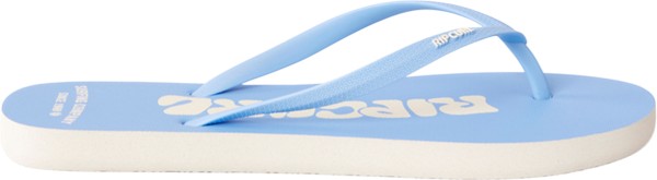 ICONS OF SURF BLOOM OPEN TOE Sandale 2026 mid blue 