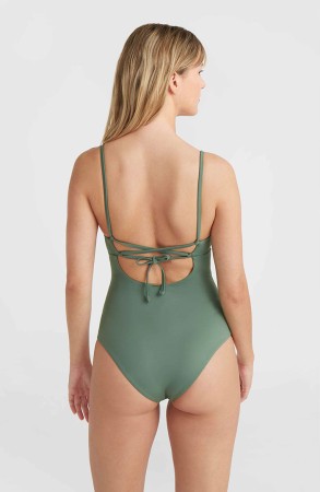SUNSET Badeanzug 2024 lily pad 