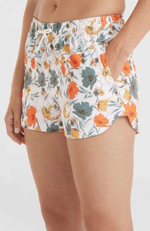 ANGLET 11 Boardshort 2024 white bluemchen 
