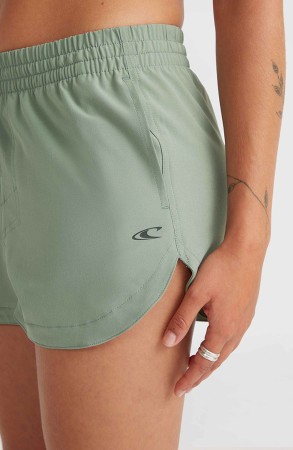 ESSENTIALS BIDART 11 Boardshort 2024 lily pad 