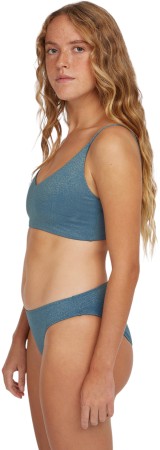 BEACH VINTAGE MIDLES RITA Bikini 2025 copen blue 