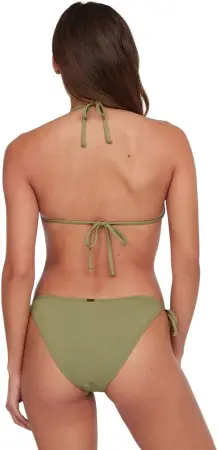 ESSENTIALS CAPRI BONDEY Bikini 2025 avery fern 