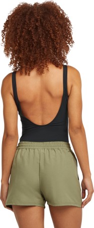 ESSENTIALS 12 Boardshort 2026 avery fern 