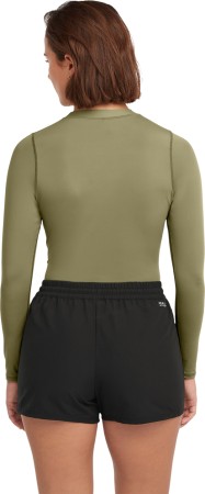 ESSENTIALS 12 Boardshort 2026 black out 