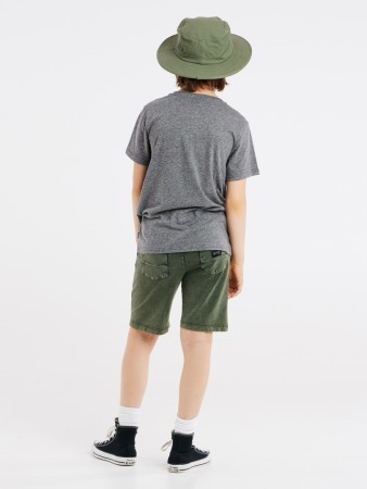 PRTTONER JR T-Shirt 2023 true black 