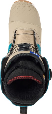 ION BOA Boot 2026 summit taupe 