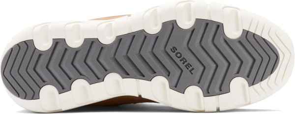 EXPLORER II JOAN Stiefel 2023 velvet tan/fawn 