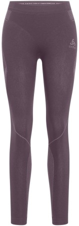 SET PERFORMANCE EVOLUTION WARM WOMEN Longsleeve & Hose 2025 gray ridge 