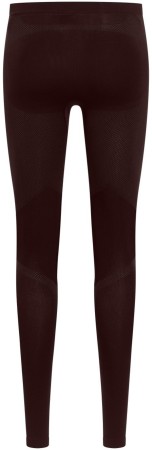 SET LONG PERFORMANCE EVOLUTION WARM Longsleeve & Pants 2025 fudge 