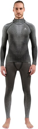 BLACKCOMB ECO Pant 2025 black 