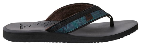 REACTOR OPEN TOE Sandal 2024 camo 
