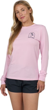 ARCHWAY LS Lycra 2026 pink skies 