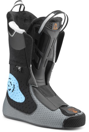 MACH1 LV 95 W TD GW Ski Schuh 2025 black 