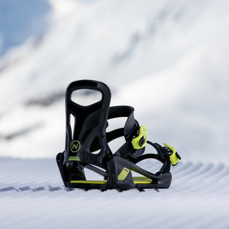 MAGIC Bindung 2026 black 