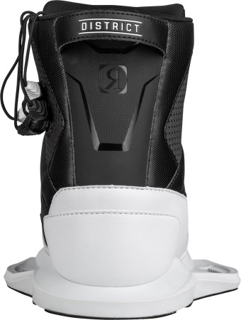 DISTRICT 144 2025 inkl. DISTRICT Boots 