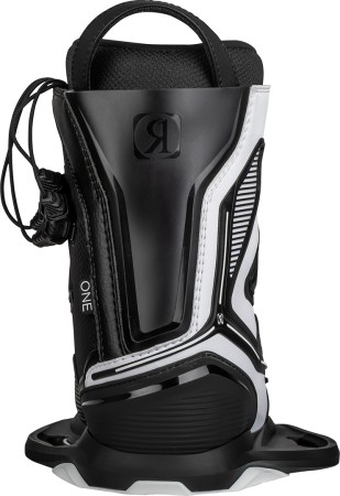 ONE Boots 2022 white/black 