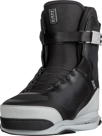 SUPREME BOA Boots 2022 grey/black 