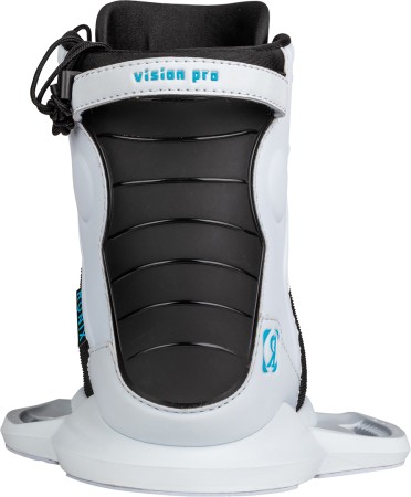 VISION PRO Boots 2025 white/black/blue 