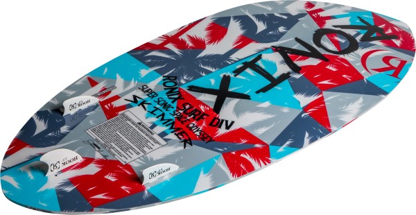 SUPER SONIC SPACE ODYSSEY SKIMMER Wakesurfer 2024 