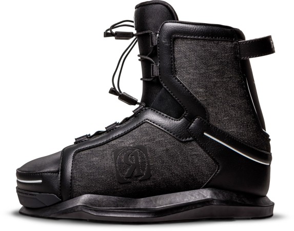PARKS MODELLO 150 2025 inkl. PARKS Boots 