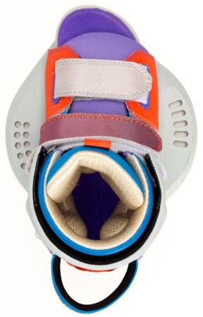 GROM Boots 2023 