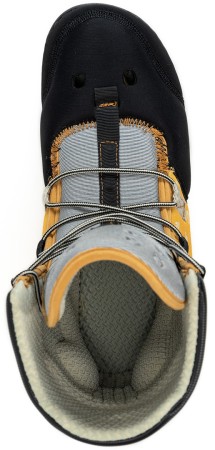 SPACE MOB Innenschuh 2023 