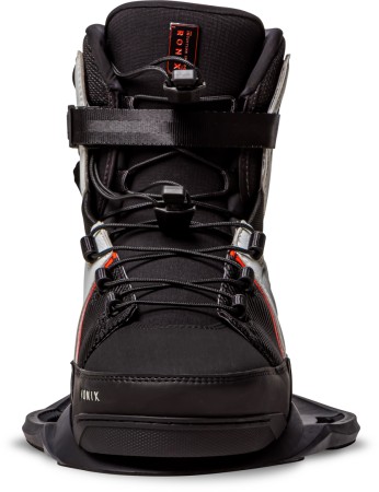 ATMOS EXP Boots 2023 black/grey/red 