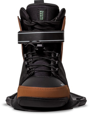 DIPLOMAT EXP Boots 2024 black/brown 