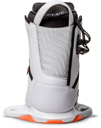 RISE Boots 2023 white 