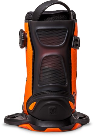 RXT BOA Boots 2023 orange 43