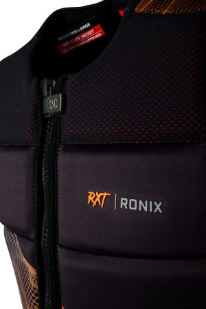 RXT Vest 2024 red 