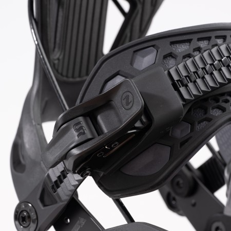 FLOW FUSE Binding 2026 black 