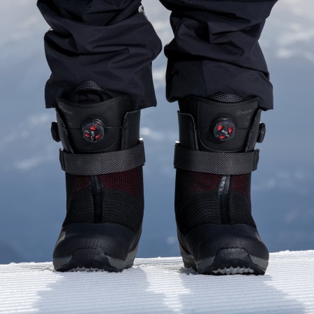INDEX Boot 2026 black 44,5