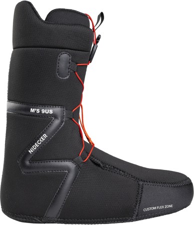 SIERRA Boot 2025 grey 