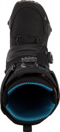 PHOTON STEP ON WIDE Boot 2024 black 