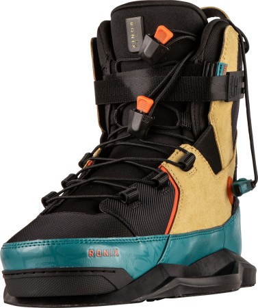 ATMOS EXP Boots 2025 