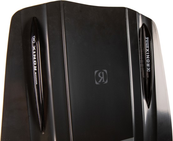 ONE BLACKOUT Wakeboard 2024 