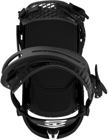 BLASTER ASYMWRAP FASE Bindung 2026 black 