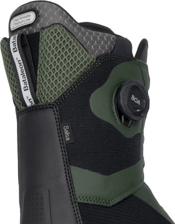 SALSA DOUBLE BOA Boot 2026 team 