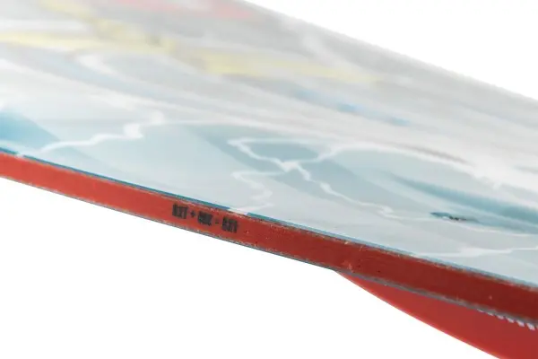 BOYS RX1 AIR CORE 3 Wakeboard 2025 