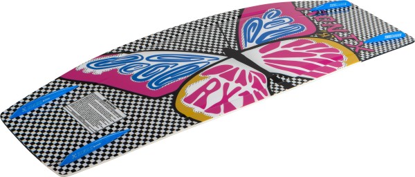 GIRLS RX1 AIR CORE 3 Wakeboard 2025 