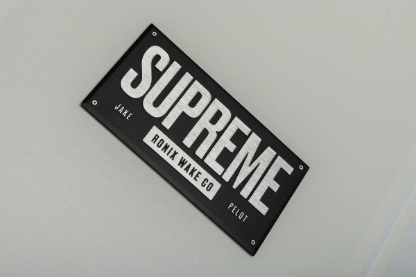 SUPREME AIR CORE 3 145 2025 incl. SUPREME BOA Boots 
