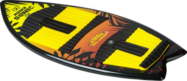 BOYS SONIC FISH Wakesurfer 2025 