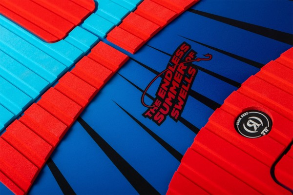 SONIC SKIMMER Wakesurfer 2025 3.11