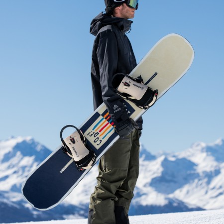 CHEAT CODE WIDE Snowboard 2026 